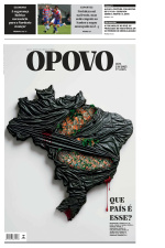 O POVO - Edição de 02 de Novembro de 2025