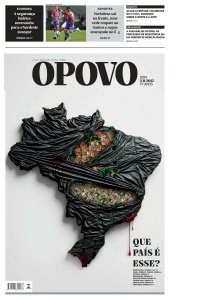 O POVO - Edição de 02 de Novembro de 2025