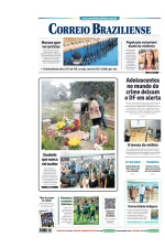Correio Braziliense - Edição de 03 de Novembro de 2025