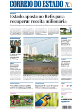 Correio do Estado - Edição de 05 de Novembro de 2025