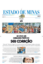 Estado de Minas - Edição de 05 de Novembro de 2025