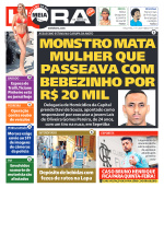 MEIA HORA - Edição de 11 de Novembro de 2025