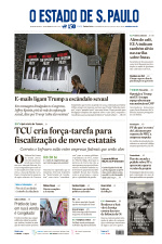 Estadão - Edição de 13 de Novembro de 2025