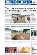 Correio do Estado - Edição de 16 de Novembro de 2025