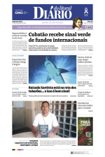 Diário do Litoral – Edição de 17 de novembro de 2025