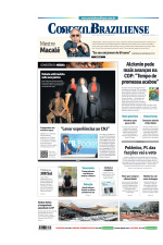Correio Braziliense - Edição de 18 de Novembro de 2025