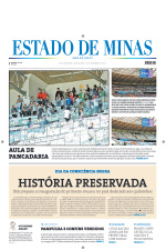 Estado de Minas - Edição de 20 de Novembro de 2025