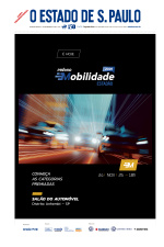 Estadão - Edição de 24 de Novembro de 2025