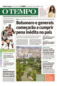 O TEMPO - Edição de 26 de Novembro de 2025