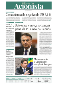 Diário do Acionista - 26 de novembro de 2025