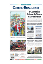 Correio Braziliense - Edição de 27 de Novembro de 2025