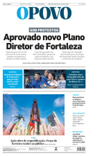 O POVO - Edição de 27 de Novembro de 2025