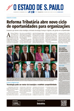 Estadão - Edição de 01 de Dezembro de 2025