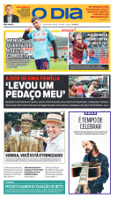 O DIA - Edição de 03 de Dezembro de 2025