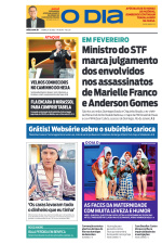 O DIA - Edição de 06 de Dezembro de 2025