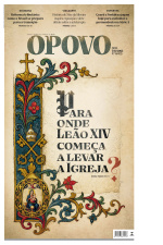 O POVO - Edição de 07 de Dezembro de 2025
