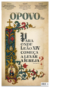O POVO - Edição de 07 de Dezembro de 2025