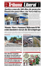 Tribuna Liberal - Edição de 9 de Dezembro de 2025