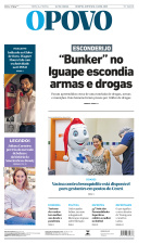 O POVO - Edição de 10 de Dezembro de 2025