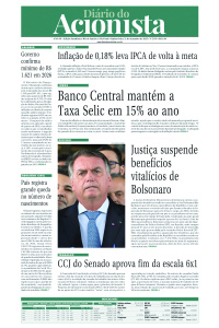 Diário do Acionista - 11 de dezembro de 2025