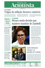 Diário do Acionista - 12 de dezembro de 2025