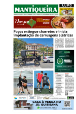 Mantiqueira - Edição de 15 de Dezembro de 2025