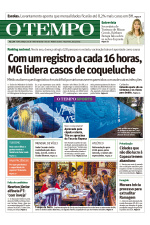 O TEMPO - Edição de 16 de Dezembro de 2025