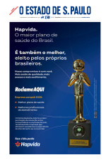 Estadão - Edição de 16 de Dezembro de 2025