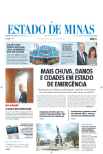 Estado de Minas - Edição de 16 de Dezembro de 2025