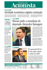 Diário do Acionista - 16 de dezembro de 2025