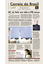 Correio do Brasil - Edição de 17 de Dezembro de 2025