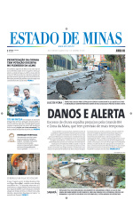 Estado de Minas - Edição de 17 de Dezembro de 2025
