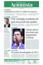 Diário do Acionista - 17 de dezembro de 2025