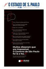 Estadão - Edição de 18 de Dezembro de 2025