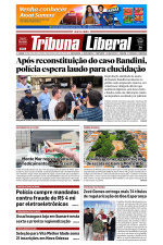 Tribuna Liberal - Edição de 19 de Dezembro de 2025