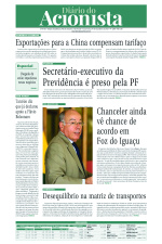 Diário do Acionista - 19 de dezembro de 2025