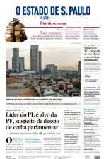 Estadão - Edição de 20 de dezembro de 2025