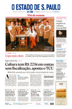 Estadão - Edição de 21 de dezembro de 2025