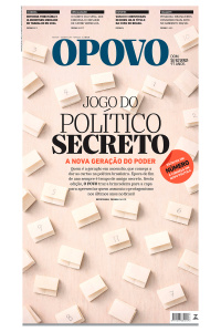 O POVO - Edição de 21 de dezembro de 2025