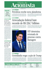 Diário do Acionista - 23 de dezembro de 2025