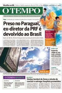 O TEMPO - Edição de 27 de Dezembro de 2025