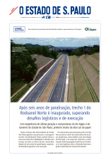 Estadão - Edição de 27 de Dezembro de 2025