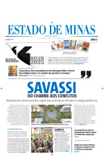 Estado de Minas - Edição de 27 de Dezembro de 2025