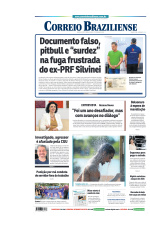 Correio Braziliense - Edição de 27 de Dezembro de 2025