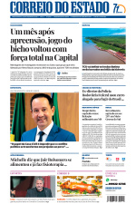 Correio do Estado - Edição de 27 de dezembro de 2025
