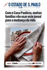 Estadão - Edição de 28 de Dezembro de 2025