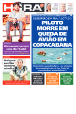 MEIA HORA - Edição de 28 de Dezembro de 2025