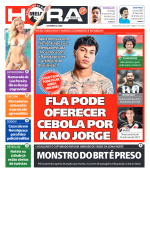 MEIA HORA - Edição de 30 de Dezembro de 2025