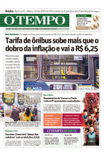 O TEMPO - Edição de 31 de Dezembro de 2025