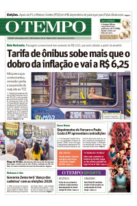 O TEMPO - Edição de 31 de Dezembro de 2025